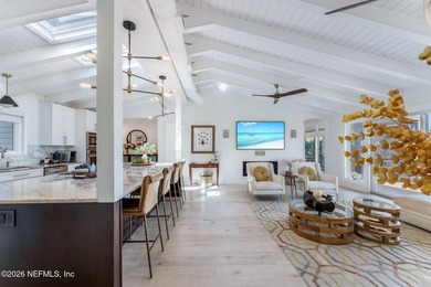 ASSUMABLE LOAN- 2.375% Ask listing agent for details! Enjoy on Ponte Vedra Inn and Club - Ocean in Florida - for sale on GolfHomes.com, golf home, golf lot