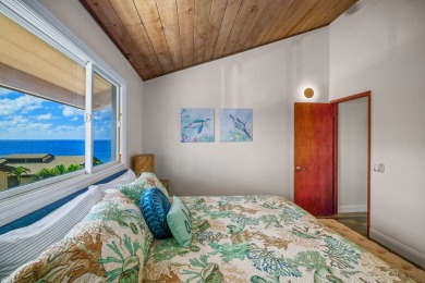 This Makahuena 2 bedroom + third bedroom loft with 2.5 bathrooms on Kiahuna Golf Club in Hawaii - for sale on GolfHomes.com, golf home, golf lot