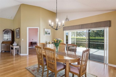 Welcome to this ideally located Kings Ridge home, just a short on Kings Ridge Golf Club in Florida - for sale on GolfHomes.com, golf home, golf lot