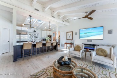 ASSUMABLE LOAN- 2.375% Ask listing agent for details! Enjoy on Ponte Vedra Inn and Club - Ocean in Florida - for sale on GolfHomes.com, golf home, golf lot