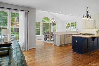 Welcome to this stunning 6-bedroom, 4-bathroom single-family on Highlands Golfers Club in Virginia - for sale on GolfHomes.com, golf home, golf lot