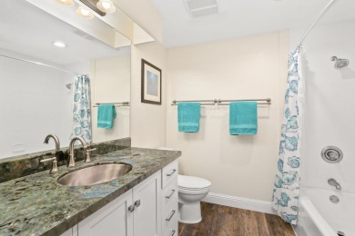 This Makahuena 2 bedroom + third bedroom loft with 2.5 bathrooms on Kiahuna Golf Club in Hawaii - for sale on GolfHomes.com, golf home, golf lot