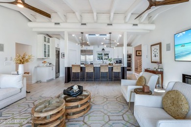 ASSUMABLE LOAN- 2.375% Ask listing agent for details! Enjoy on Ponte Vedra Inn and Club - Ocean in Florida - for sale on GolfHomes.com, golf home, golf lot