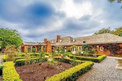 Welcome to Fox Hill Manor, a prestigious marvel nestled atop a on La Jolla Country Club in California - for sale on GolfHomes.com, golf home, golf lot