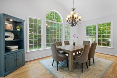 Welcome to this stunning 6-bedroom, 4-bathroom single-family on Highlands Golfers Club in Virginia - for sale on GolfHomes.com, golf home, golf lot