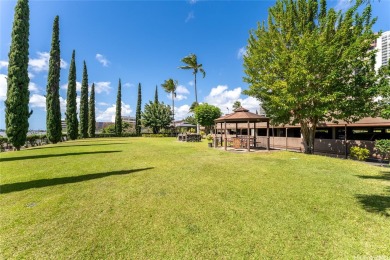 Welcome home to this spacious, fully renovated 3 bed 2 bath on Pearl Country Club in Hawaii - for sale on GolfHomes.com, golf home, golf lot