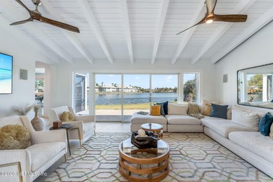 ASSUMABLE LOAN- 2.375% Ask listing agent for details! Enjoy on Ponte Vedra Inn and Club - Ocean in Florida - for sale on GolfHomes.com, golf home, golf lot