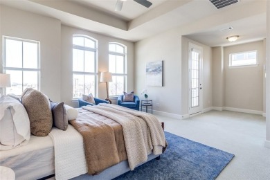 Welcome to 1825 Wood Ledge Place, a charming residence nestled on Stevens Park Golf Course in Texas - for sale on GolfHomes.com, golf home, golf lot