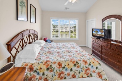 Rare Top-Floor 2BR/2BA Fully Furnished Condo with Water View on  in South Carolina - for sale on GolfHomes.com, golf home, golf lot