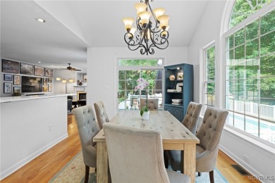 Welcome to this stunning 6-bedroom, 4-bathroom single-family on Highlands Golfers Club in Virginia - for sale on GolfHomes.com, golf home, golf lot