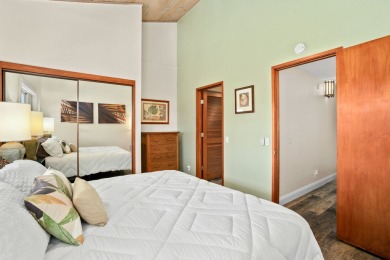 This Makahuena 2 bedroom + third bedroom loft with 2.5 bathrooms on Kiahuna Golf Club in Hawaii - for sale on GolfHomes.com, golf home, golf lot