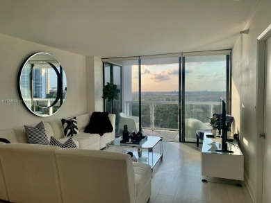 Ready to Selll Make this COMPLETELY RENOVATED, MOVE-IN READY on Turnberry Isle Resort and Club in Florida - for sale on GolfHomes.com, golf home, golf lot