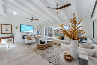 ASSUMABLE LOAN- 2.375% Ask listing agent for details! Enjoy on Ponte Vedra Inn and Club - Ocean in Florida - for sale on GolfHomes.com, golf home, golf lot