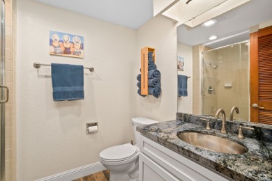 This Makahuena 2 bedroom + third bedroom loft with 2.5 bathrooms on Kiahuna Golf Club in Hawaii - for sale on GolfHomes.com, golf home, golf lot