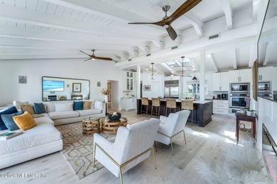 ASSUMABLE LOAN- 2.375% Ask listing agent for details! Enjoy on Ponte Vedra Inn and Club - Ocean in Florida - for sale on GolfHomes.com, golf home, golf lot