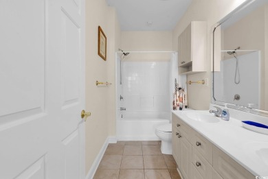 Rare Top-Floor 2BR/2BA Fully Furnished Condo with Water View on  in South Carolina - for sale on GolfHomes.com, golf home, golf lot