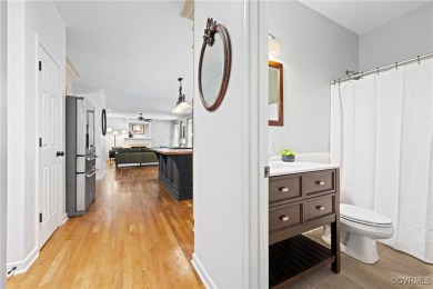 Welcome to this stunning 6-bedroom, 4-bathroom single-family on Highlands Golfers Club in Virginia - for sale on GolfHomes.com, golf home, golf lot