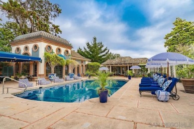 Welcome to Fox Hill Manor, a prestigious marvel nestled atop a on La Jolla Country Club in California - for sale on GolfHomes.com, golf home, golf lot