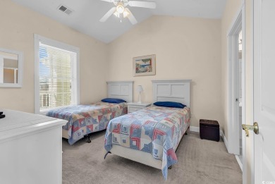 Rare Top-Floor 2BR/2BA Fully Furnished Condo with Water View on  in South Carolina - for sale on GolfHomes.com, golf home, golf lot