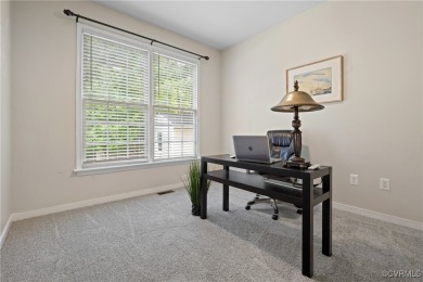 Welcome to this stunning 6-bedroom, 4-bathroom single-family on Highlands Golfers Club in Virginia - for sale on GolfHomes.com, golf home, golf lot