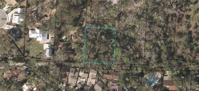 Great opportunity to build a dream home on St Simons Island on Sea Palms Golf and Tennis Resort in Georgia - for sale on GolfHomes.com, golf home, golf lot