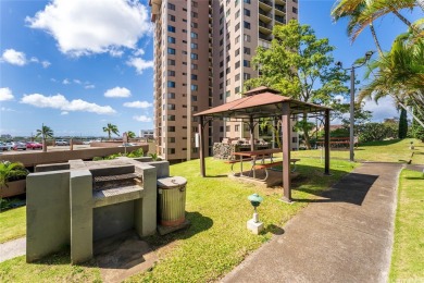 Welcome home to this spacious, fully renovated 3 bed 2 bath on Pearl Country Club in Hawaii - for sale on GolfHomes.com, golf home, golf lot