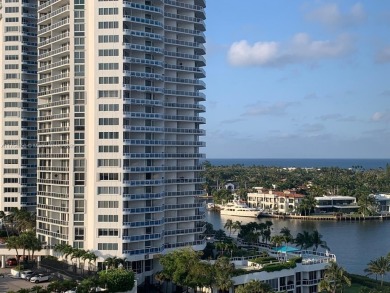 Ready to Selll Make this COMPLETELY RENOVATED, MOVE-IN READY on Turnberry Isle Resort and Club in Florida - for sale on GolfHomes.com, golf home, golf lot