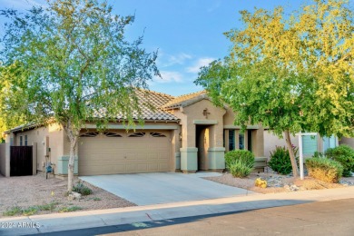 Lovely retreat-style home in beautiful The Duke golf community on The Duke At Rancho El Dorado Golf Course in Arizona - for sale on GolfHomes.com, golf home, golf lot