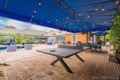 Welcome to Fox Hill Manor, a prestigious marvel nestled atop a on La Jolla Country Club in California - for sale on GolfHomes.com, golf home, golf lot