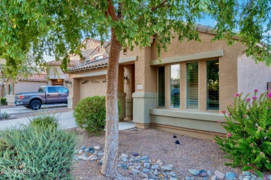 Lovely retreat-style home in beautiful The Duke golf community on The Duke At Rancho El Dorado Golf Course in Arizona - for sale on GolfHomes.com, golf home, golf lot