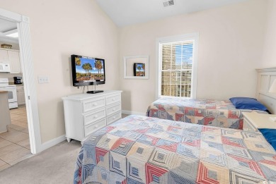 Rare Top-Floor 2BR/2BA Fully Furnished Condo with Water View on  in South Carolina - for sale on GolfHomes.com, golf home, golf lot