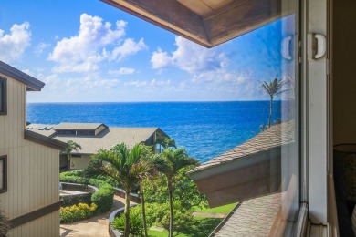 This Makahuena 2 bedroom + third bedroom loft with 2.5 bathrooms on Kiahuna Golf Club in Hawaii - for sale on GolfHomes.com, golf home, golf lot