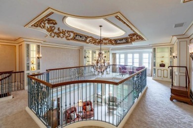 Welcome to Fox Hill Manor, a prestigious marvel nestled atop a on La Jolla Country Club in California - for sale on GolfHomes.com, golf home, golf lot
