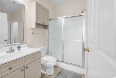 Rare Top-Floor 2BR/2BA Fully Furnished Condo with Water View on  in South Carolina - for sale on GolfHomes.com, golf home, golf lot