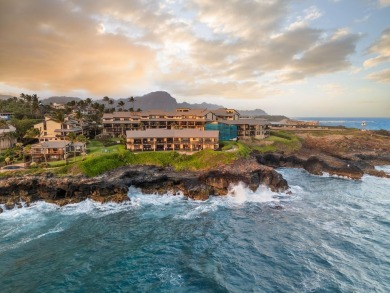 This Makahuena 2 bedroom + third bedroom loft with 2.5 bathrooms on Kiahuna Golf Club in Hawaii - for sale on GolfHomes.com, golf home, golf lot