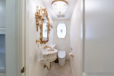 Welcome to Fox Hill Manor, a prestigious marvel nestled atop a on La Jolla Country Club in California - for sale on GolfHomes.com, golf home, golf lot