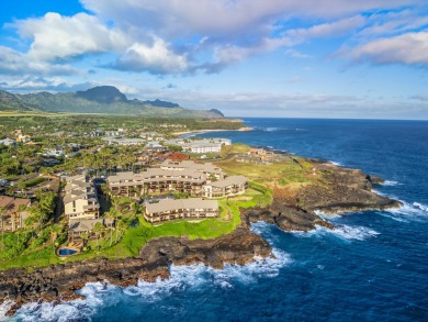 This Makahuena 2 bedroom + third bedroom loft with 2.5 bathrooms on Kiahuna Golf Club in Hawaii - for sale on GolfHomes.com, golf home, golf lot