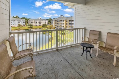 Rare Top-Floor 2BR/2BA Fully Furnished Condo with Water View on  in South Carolina - for sale on GolfHomes.com, golf home, golf lot