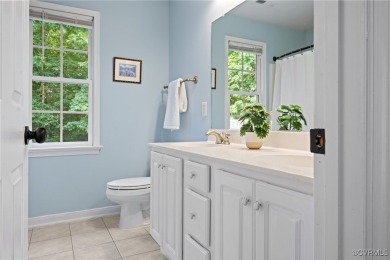 Welcome to this stunning 6-bedroom, 4-bathroom single-family on Highlands Golfers Club in Virginia - for sale on GolfHomes.com, golf home, golf lot