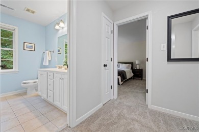 Welcome to this stunning 6-bedroom, 4-bathroom single-family on Highlands Golfers Club in Virginia - for sale on GolfHomes.com, golf home, golf lot