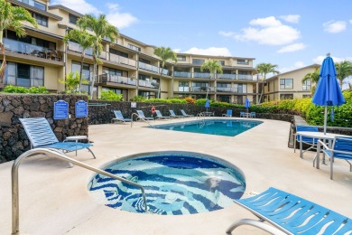 This Makahuena 2 bedroom + third bedroom loft with 2.5 bathrooms on Kiahuna Golf Club in Hawaii - for sale on GolfHomes.com, golf home, golf lot