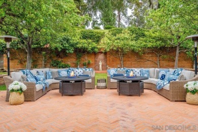 Welcome to Fox Hill Manor, a prestigious marvel nestled atop a on La Jolla Country Club in California - for sale on GolfHomes.com, golf home, golf lot