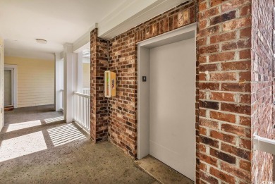 Rare Top-Floor 2BR/2BA Fully Furnished Condo with Water View on  in South Carolina - for sale on GolfHomes.com, golf home, golf lot