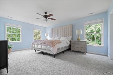 Welcome to this stunning 6-bedroom, 4-bathroom single-family on Highlands Golfers Club in Virginia - for sale on GolfHomes.com, golf home, golf lot