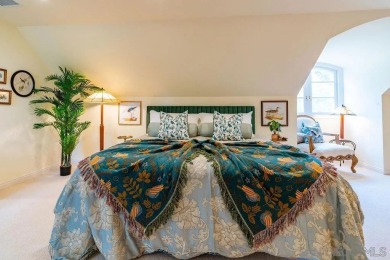 Welcome to Fox Hill Manor, a prestigious marvel nestled atop a on La Jolla Country Club in California - for sale on GolfHomes.com, golf home, golf lot