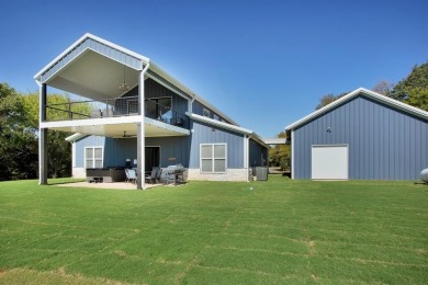 Stunning Home with Beautiful Curb Appeal, Seasonal Lake view and on Tanglewood Resort in Texas - for sale on GolfHomes.com, golf home, golf lot