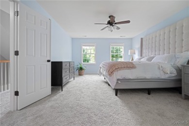 Welcome to this stunning 6-bedroom, 4-bathroom single-family on Highlands Golfers Club in Virginia - for sale on GolfHomes.com, golf home, golf lot