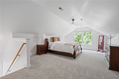 Welcome to this stunning 6-bedroom, 4-bathroom single-family on Highlands Golfers Club in Virginia - for sale on GolfHomes.com, golf home, golf lot