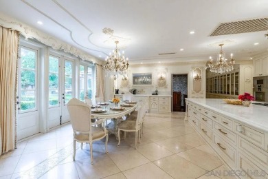 Welcome to Fox Hill Manor, a prestigious marvel nestled atop a on La Jolla Country Club in California - for sale on GolfHomes.com, golf home, golf lot