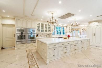 Welcome to Fox Hill Manor, a prestigious marvel nestled atop a on La Jolla Country Club in California - for sale on GolfHomes.com, golf home, golf lot